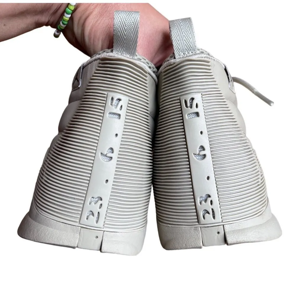 Jordan 15 Retro Billie Eilish (Women's) Size 8.5 All beige no box DN2863-200 - Image 4