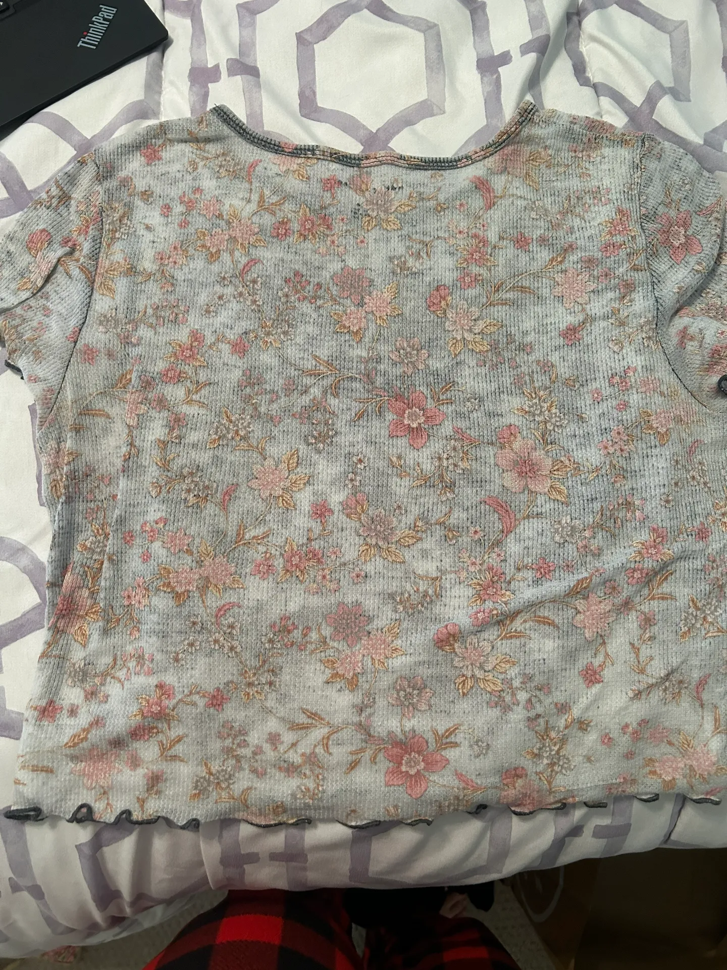 Outfitters Tee - Image 2