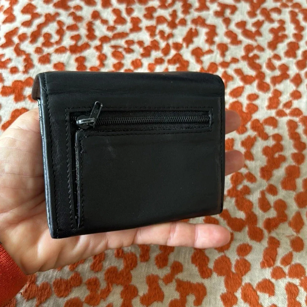 Amanda Smith leather wallet - Image 6