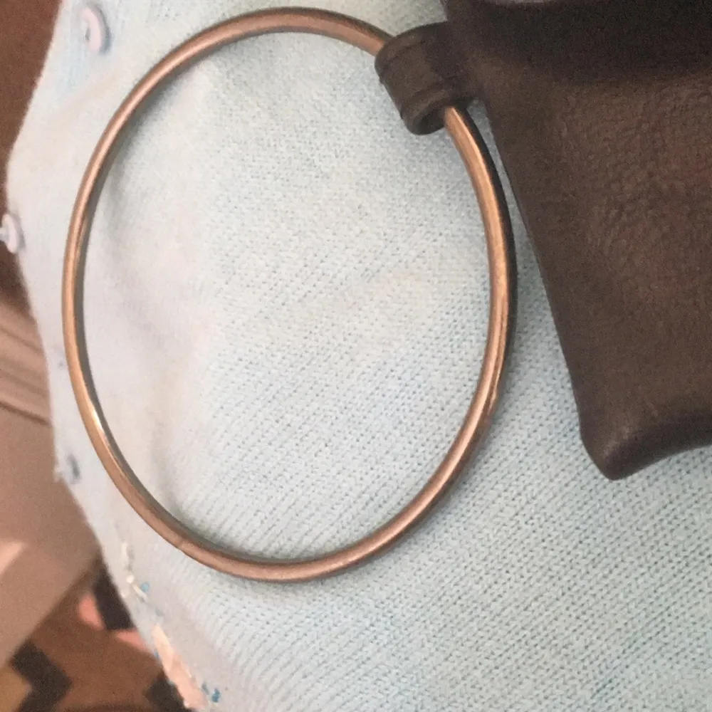 LADIES black Victoria’s Secret wristlet - Image 3