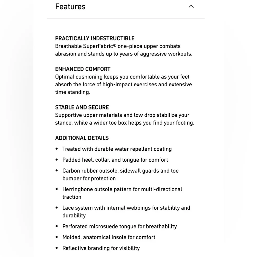 NOBULL Impact Neon Camo Sneakers SuperFabric Trainers Size 7.5 New in Box - Image 13