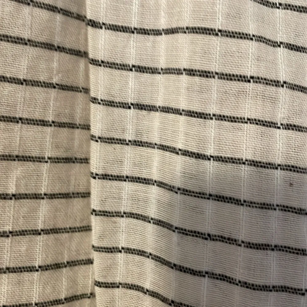 Ryu  Striped Button-Up dress - Image 3