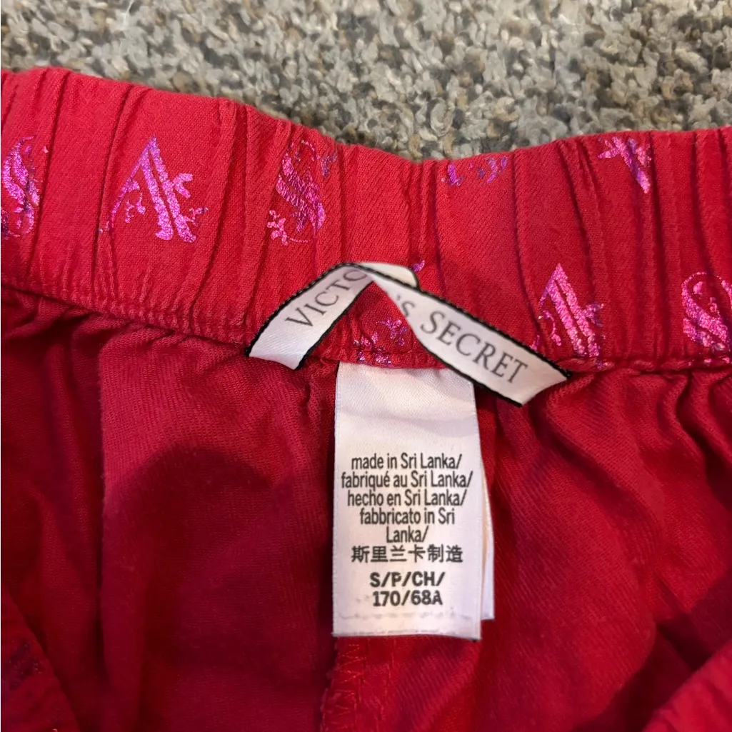 Victoria’s Secret Sleep Shorts - Image 2