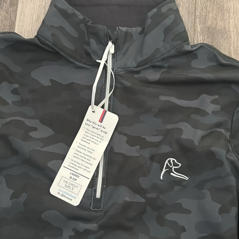 Rhoback The Circuit Performance Q - Image 4