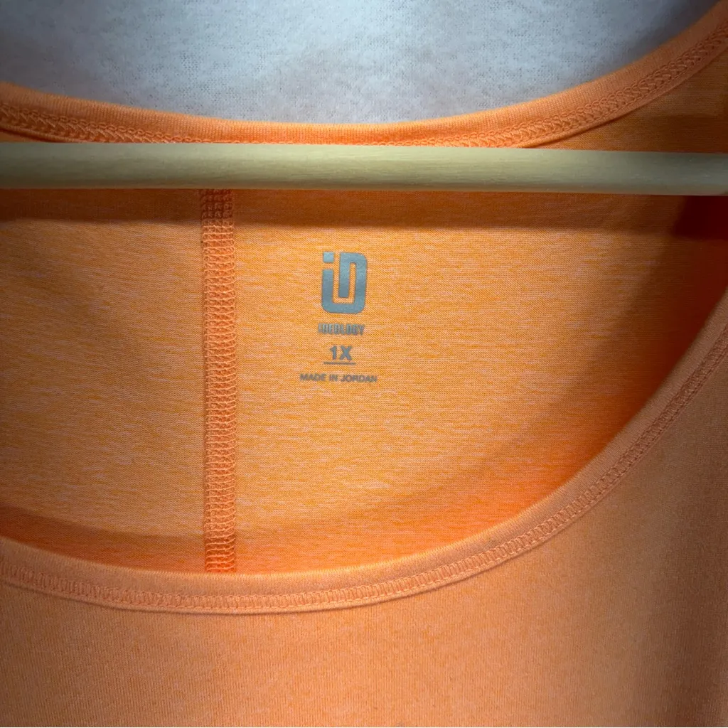 Ideology ‎ Coral Tank Top - Image 2