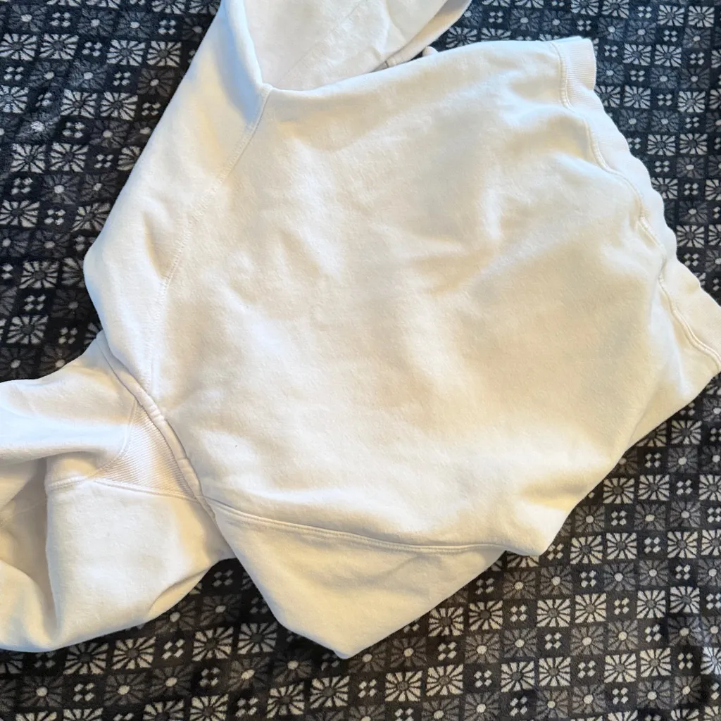 Y2K Nike ZipUp - Image 5