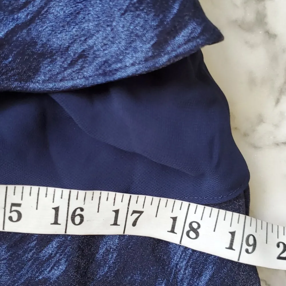 S.L. Fashions cocktail dress size 8 - Image 6