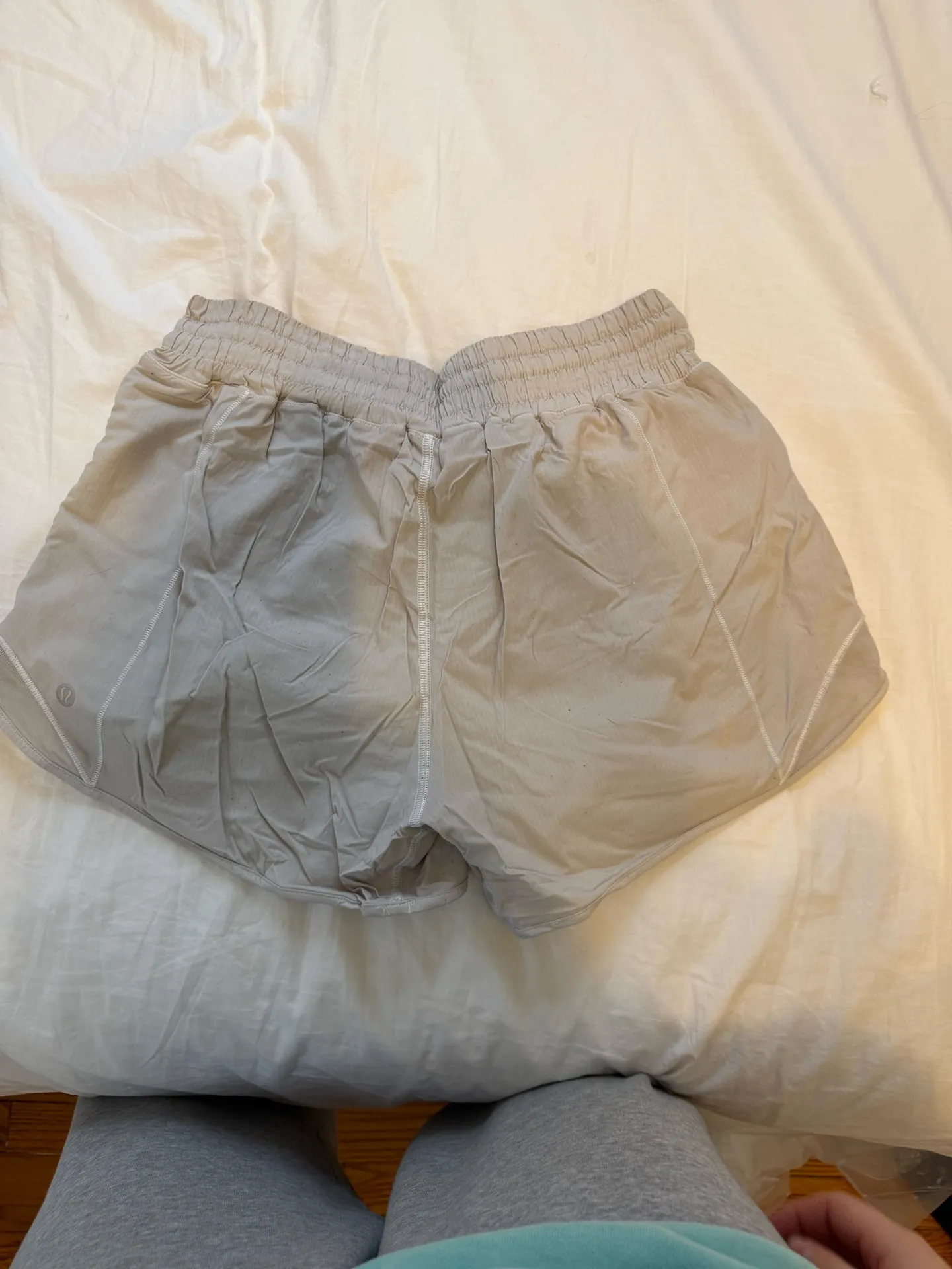 Lululemon Shorts - Image 2