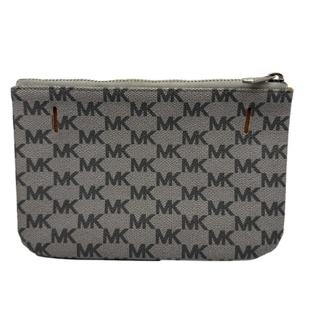 Michael Kors Signature Pouch - Image 2