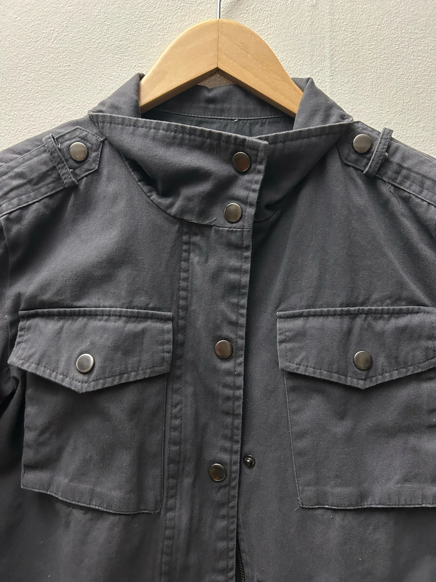 Authentic American Heritage SO Jacket  - Image 4