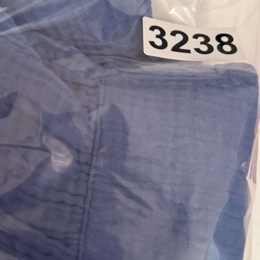 Natural Life Morgan Gauze Cotton Top‎ - Image 6