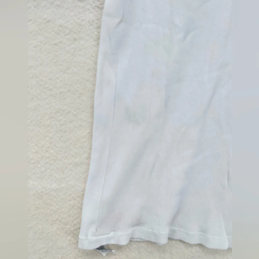 Vintage Y2K Oakley Ribbed Tank Top - Image 10