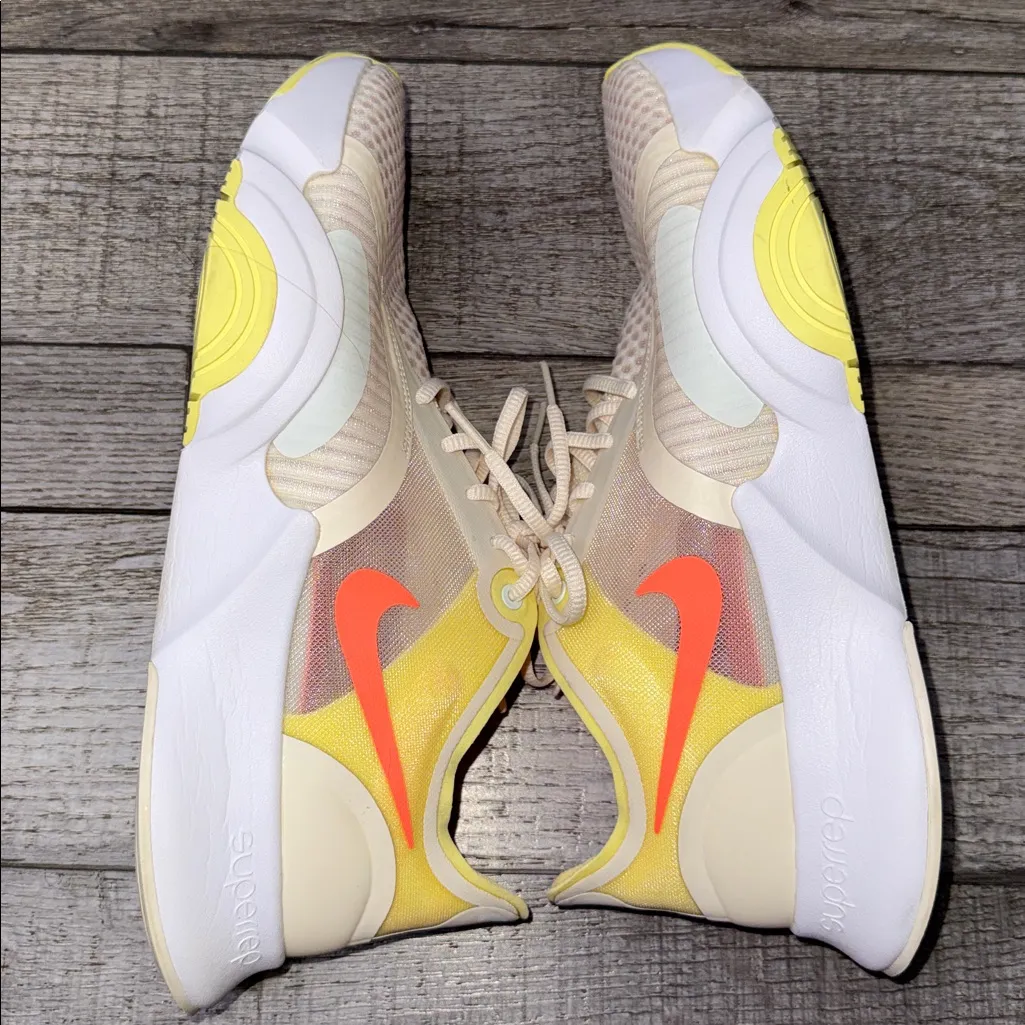 Nike SuperRep Go Women's Running Athletic Sneakers - Image 8