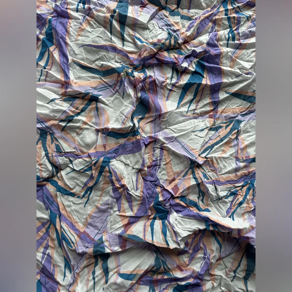 Salt life one size swim coverup - Image 4