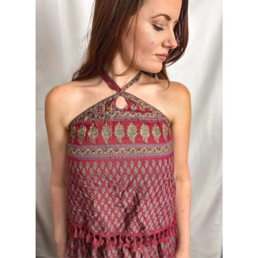 Anthropologie RAGA Dress - Image 14