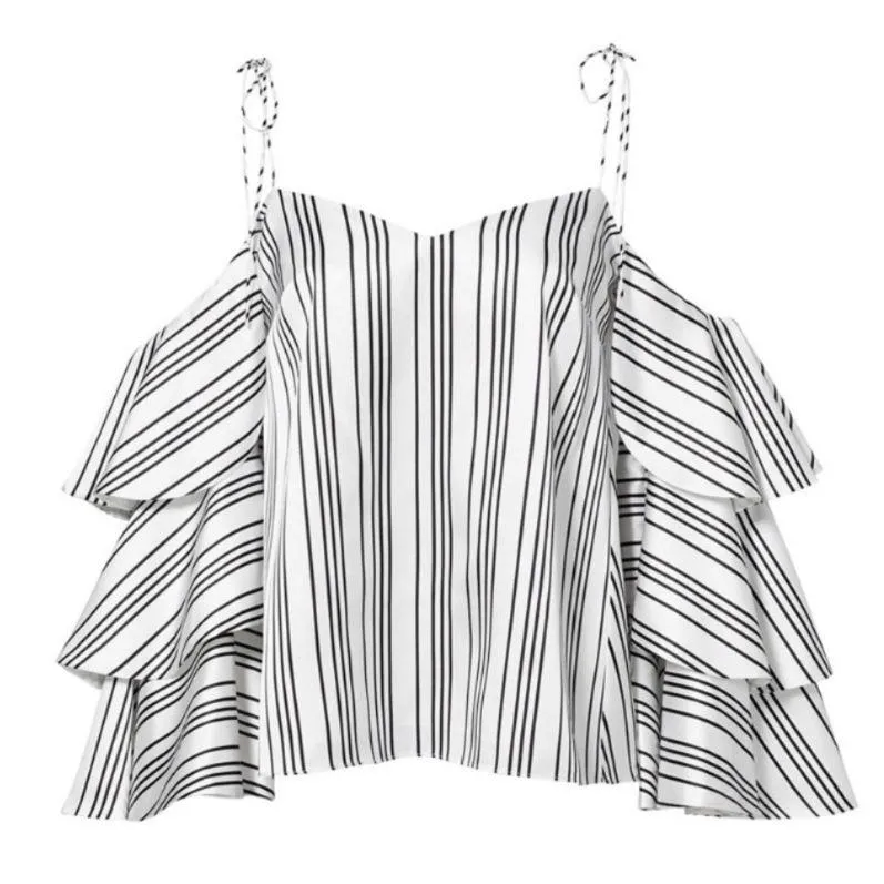 Amur Striped Top - Image 3