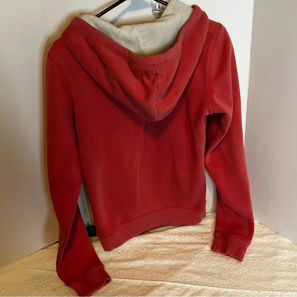 Pink Aeropostale hoodie - Image 4