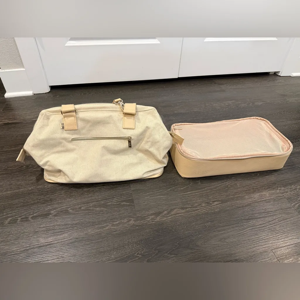 BEIS  weekender bag - Image 6