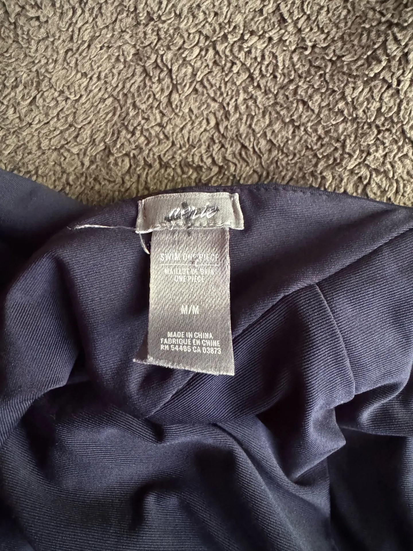 Aerie One-Piece Swimsuit Low Back - Image 4