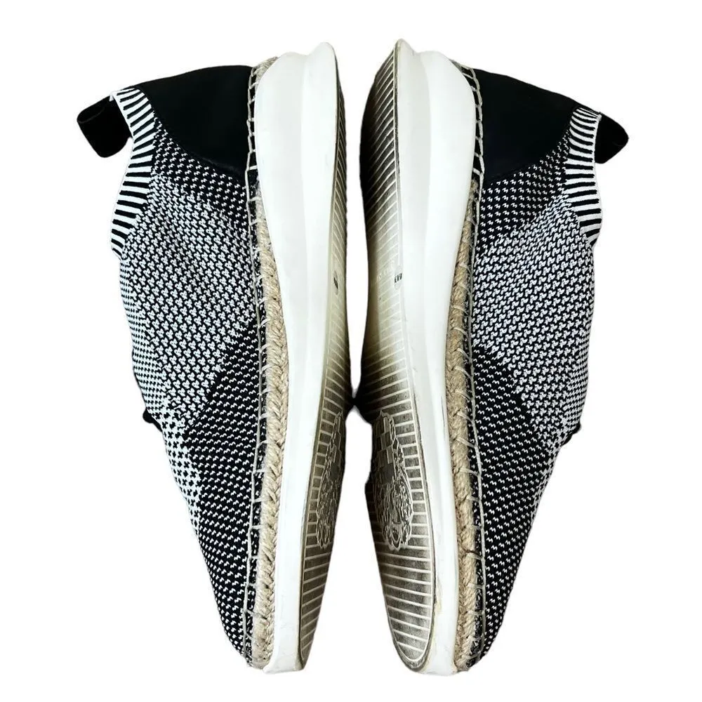 Vince Camuto AFFINA Synthetic Knit Fabric Slip-On Sneaker - Image 5