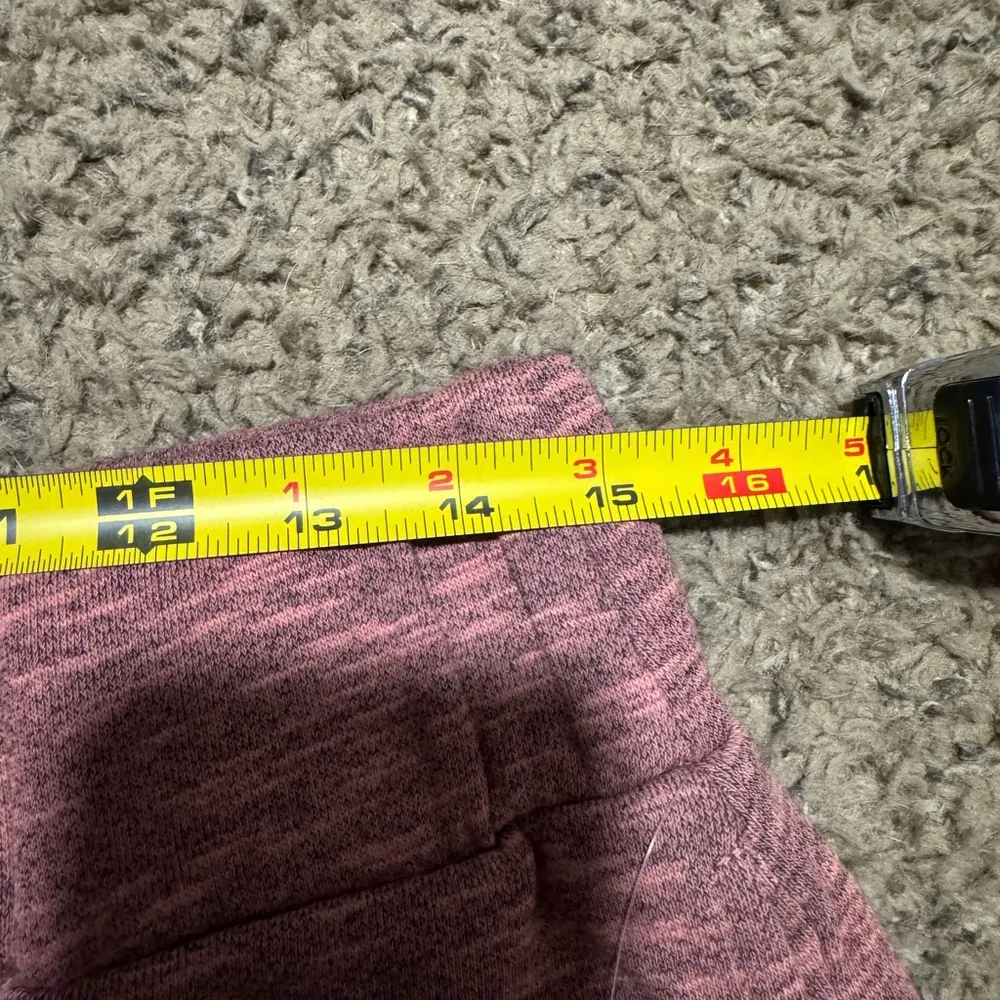 Women's Pink Shorts - Image 5