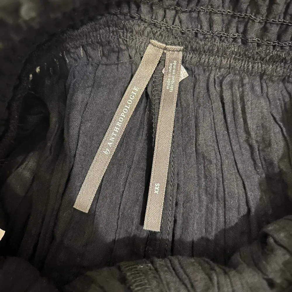 NWT Anthropologie Shorts - Image 2
