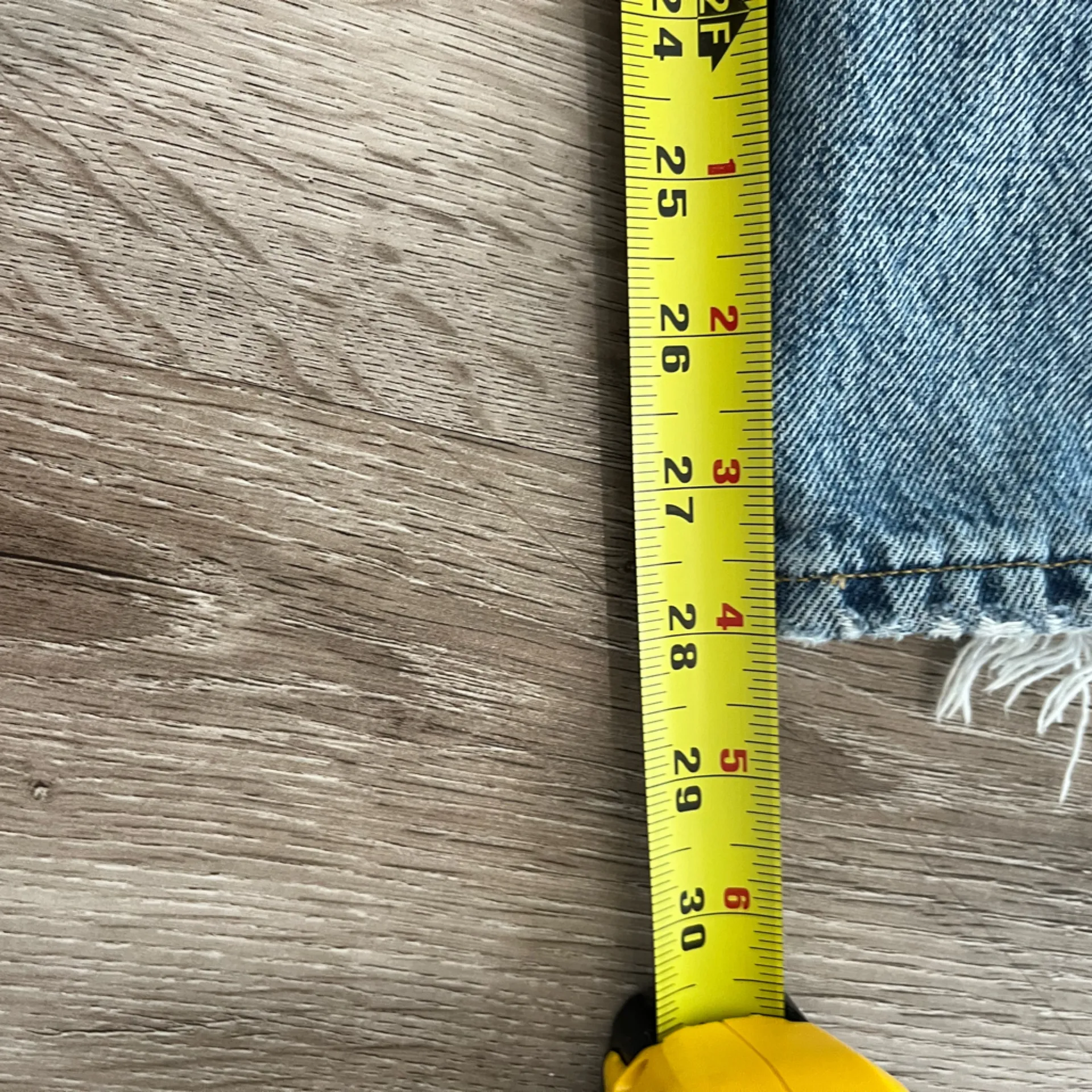 AGOLDE ‘90s Jeans mid rise straight leg - Image 9