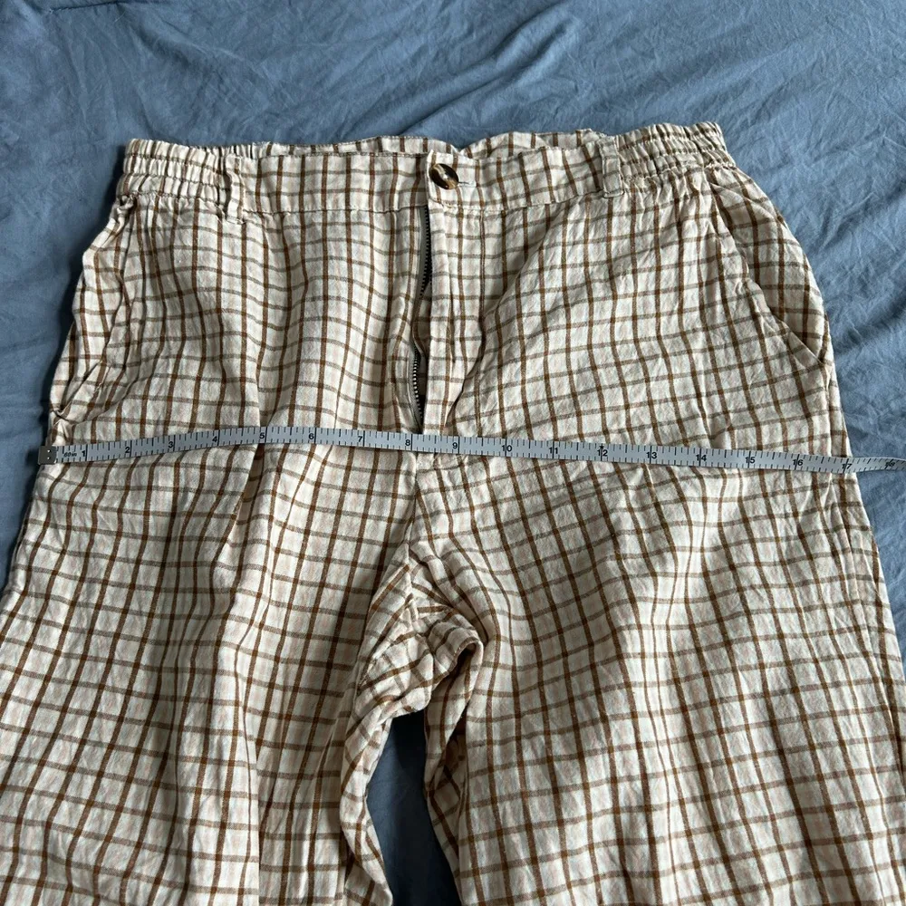 Billabong stripped pants - Image 8