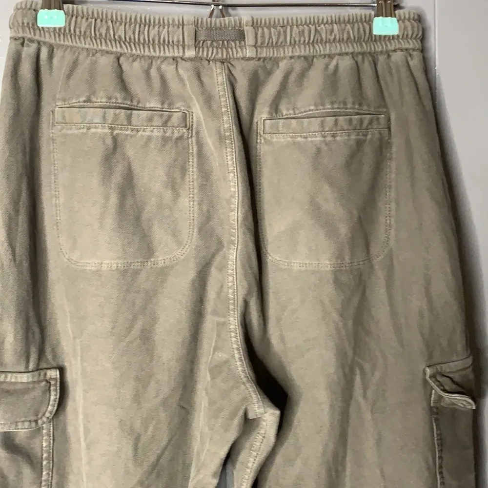 Athleta‎ Farallon Cargo Crop Pant Size 4 - Image 6