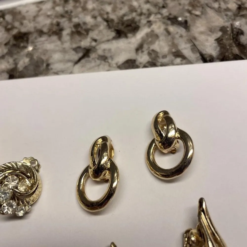 Lot Of 4 Clip - Image 8