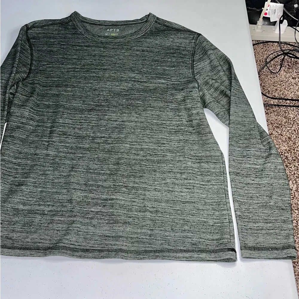 Apt 9 Premier Flex Athletic Top - Image 2