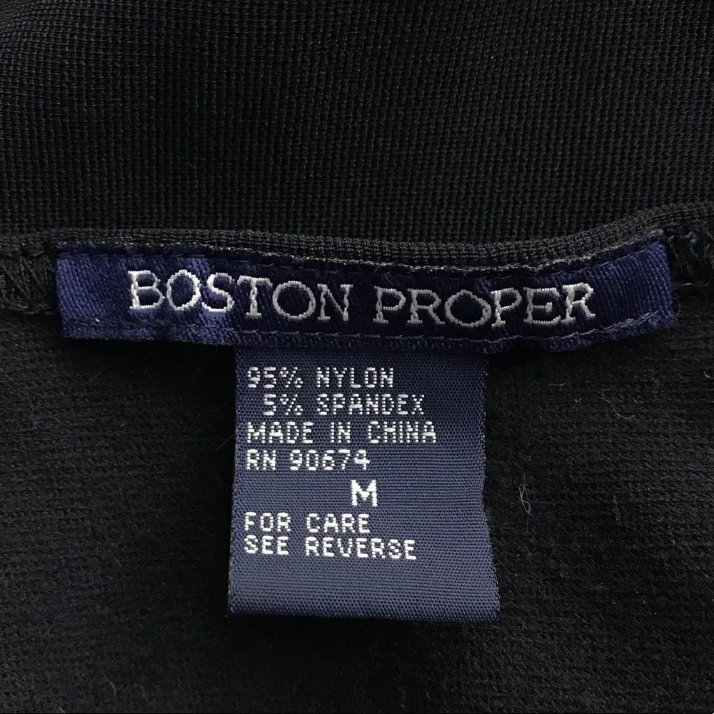 Boston Proper Sleeveless Top - Image 6