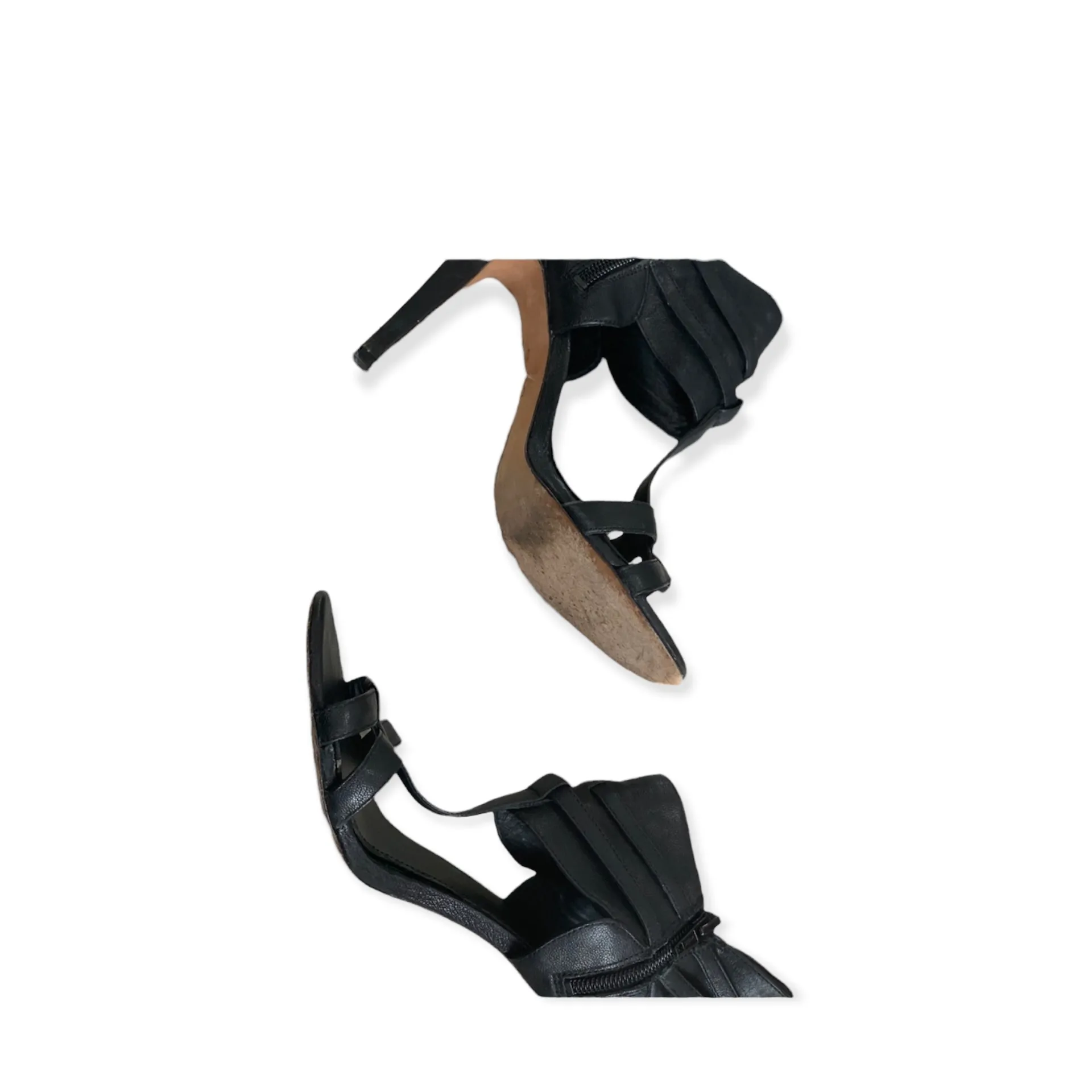 Women’s Classiques Pumps Black Size 8 - Image 5