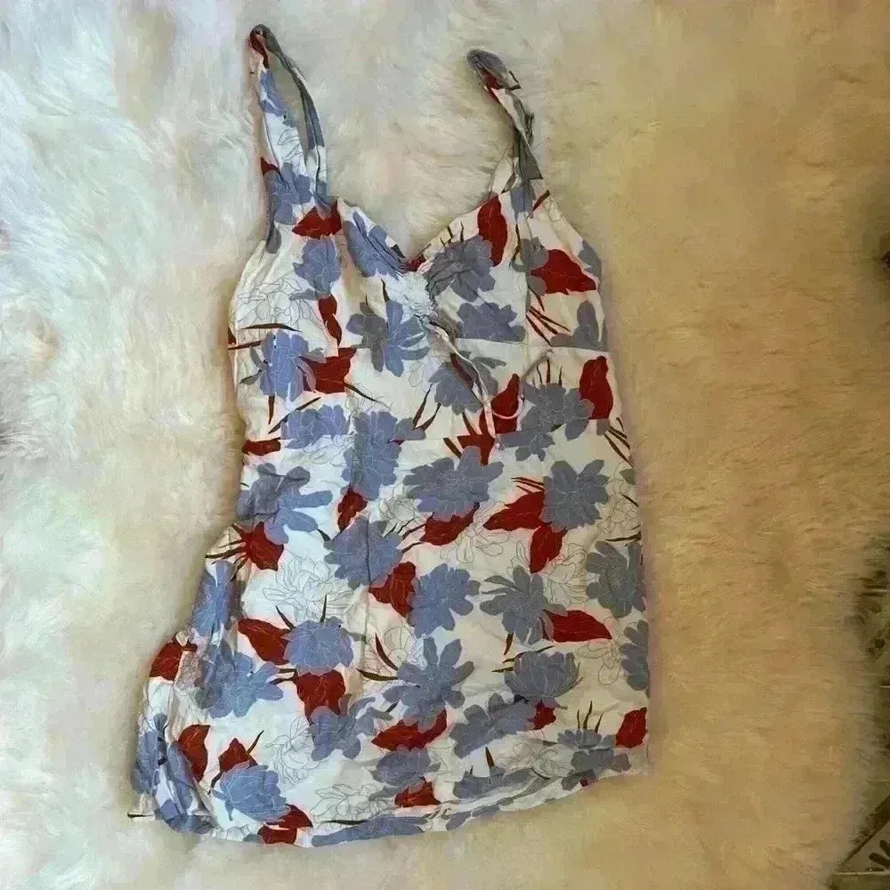 Floral L*Space Dress xl - Image 3