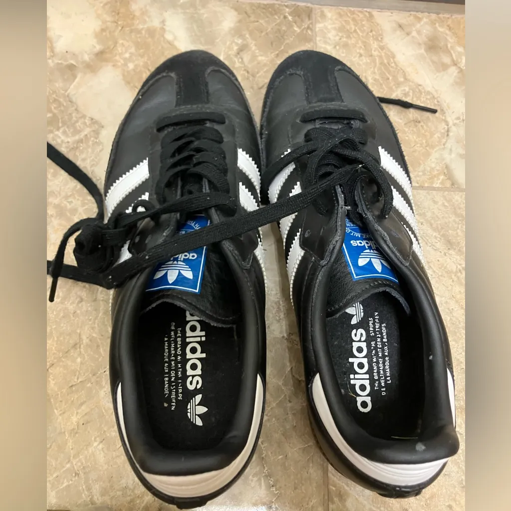 Adidas Samba OG Shoe - Image 2