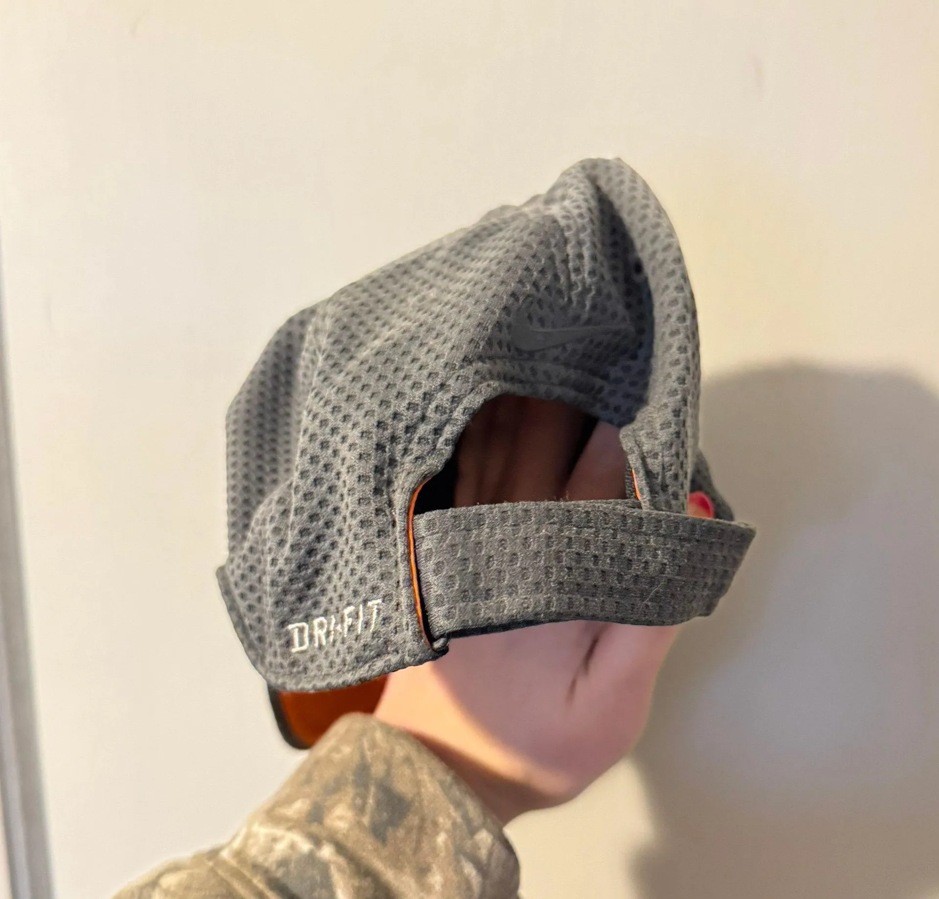 Dri Fit Hat - Image 2