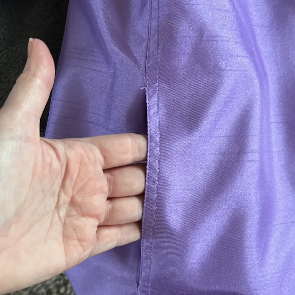 Susan Graver Silky!!  dress blazer jacket - Image 15