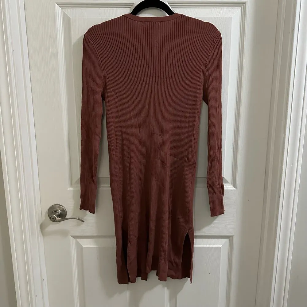 Becool Robby Cardigan Women's size Small Sweater NWT $46 - Image 6