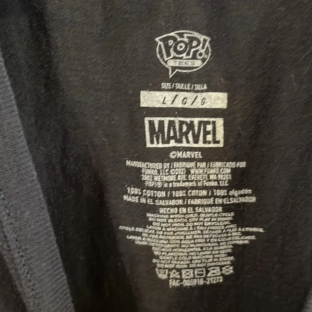 Marvel Studios T-Shirt - Image 3
