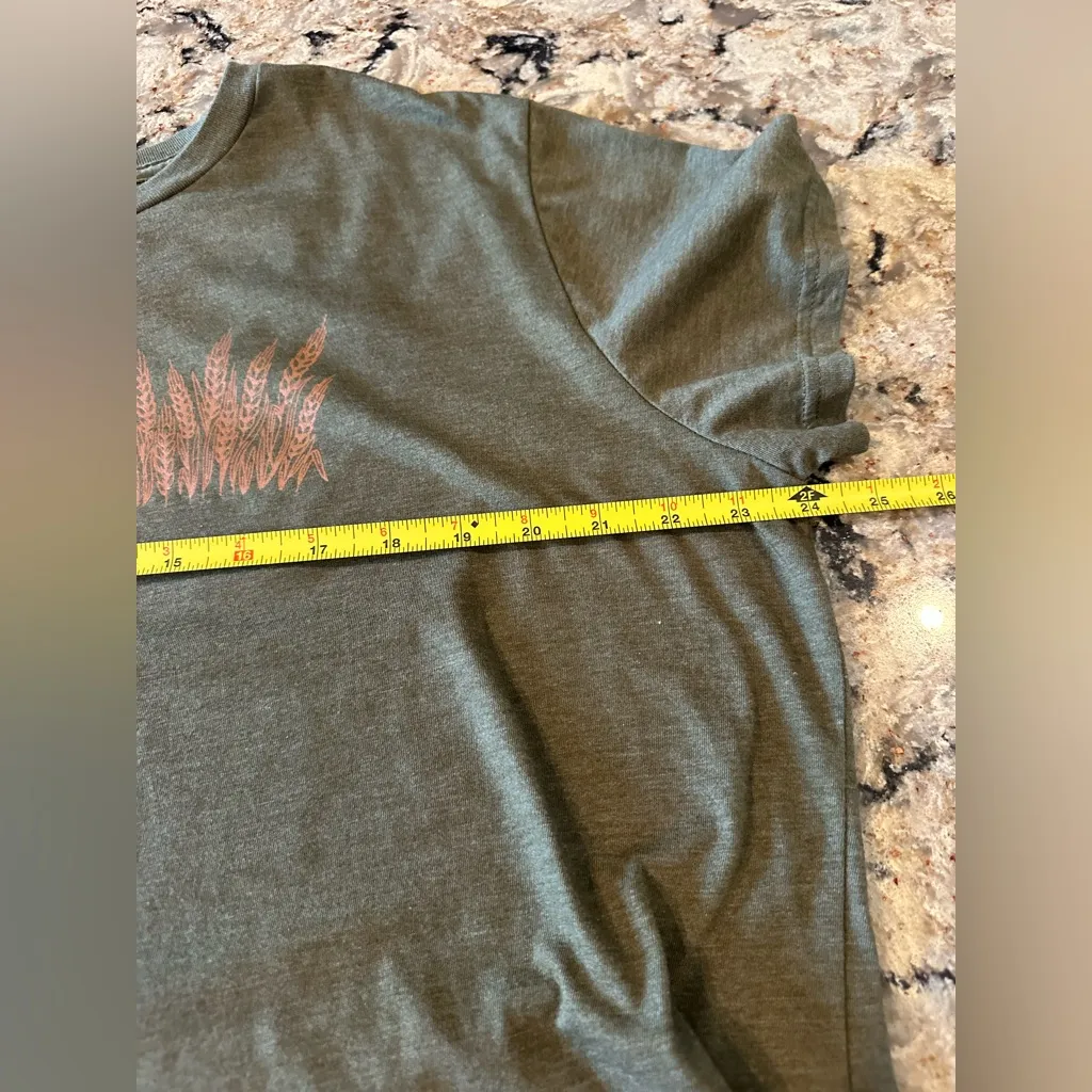 Ariat Amber Waves T-shirt Women’s XXL - Image 5