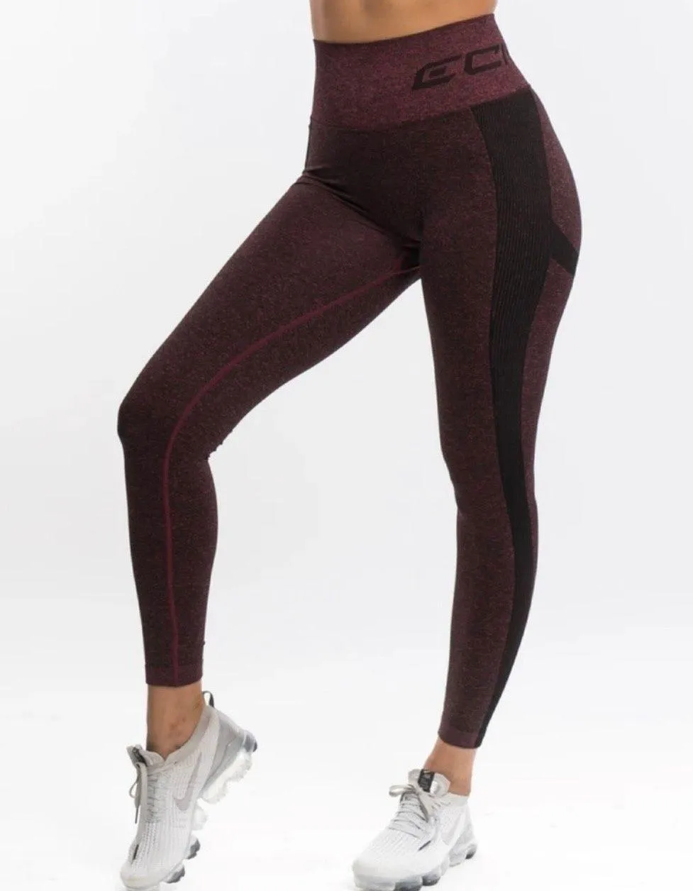 ECHT Arise Scrunch Legging V2 - Image 4