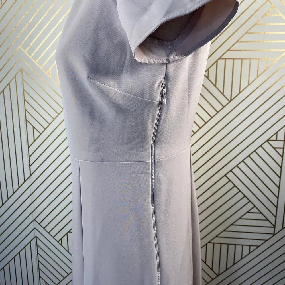 Show Me Your Mumu Geneva‎ Gown Show Me The Ring - Image 8