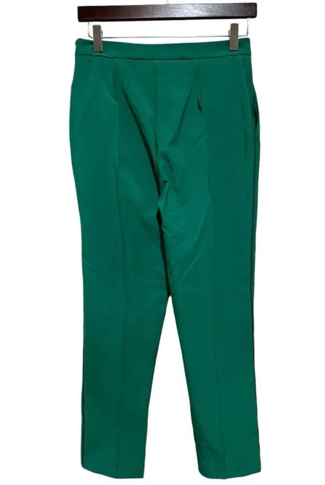 Elisabetta Franchi Chic Kelly Green High - Image 5