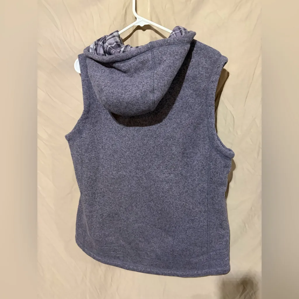 North face vest - Image 3