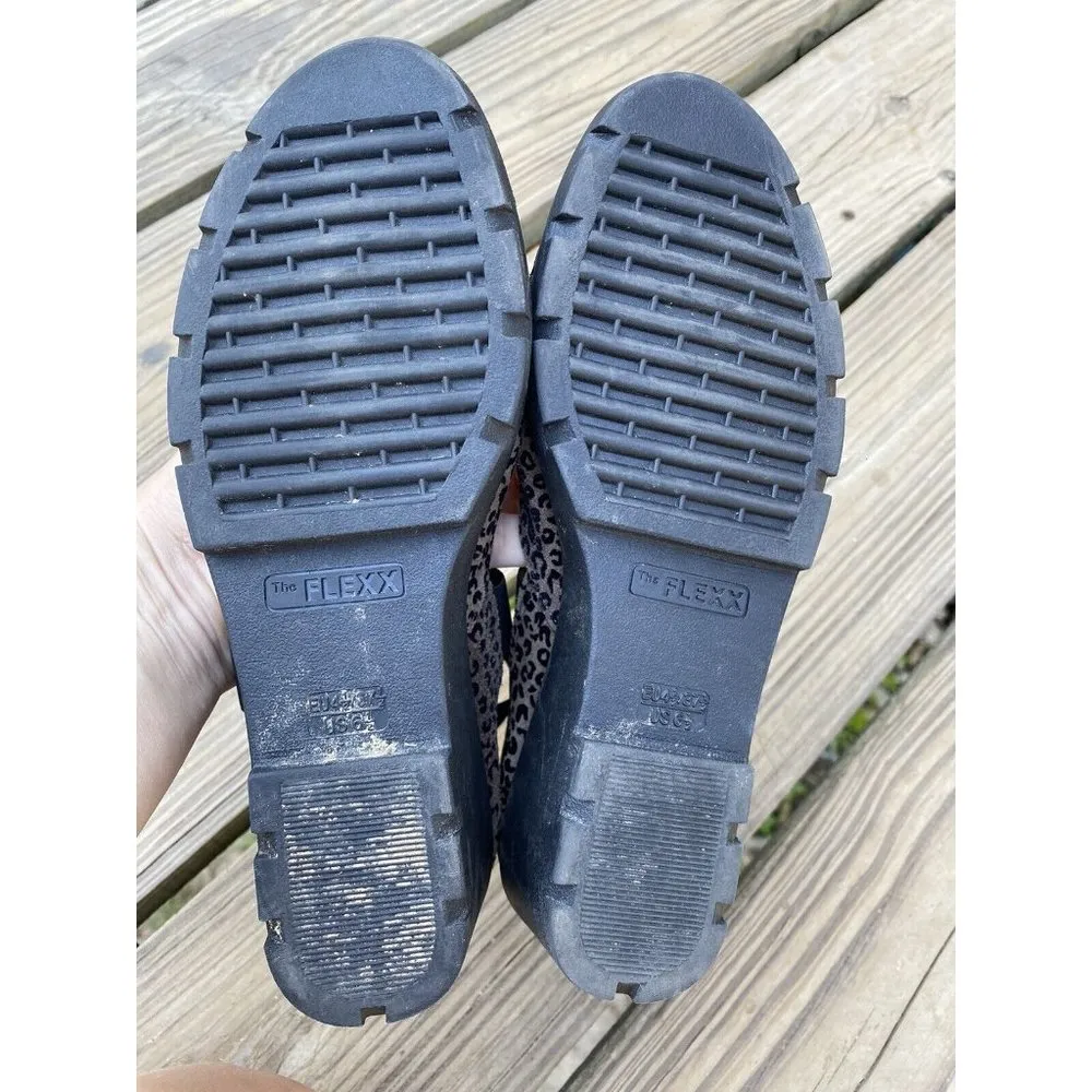 The FLEXX Get Back Cross - Image 6