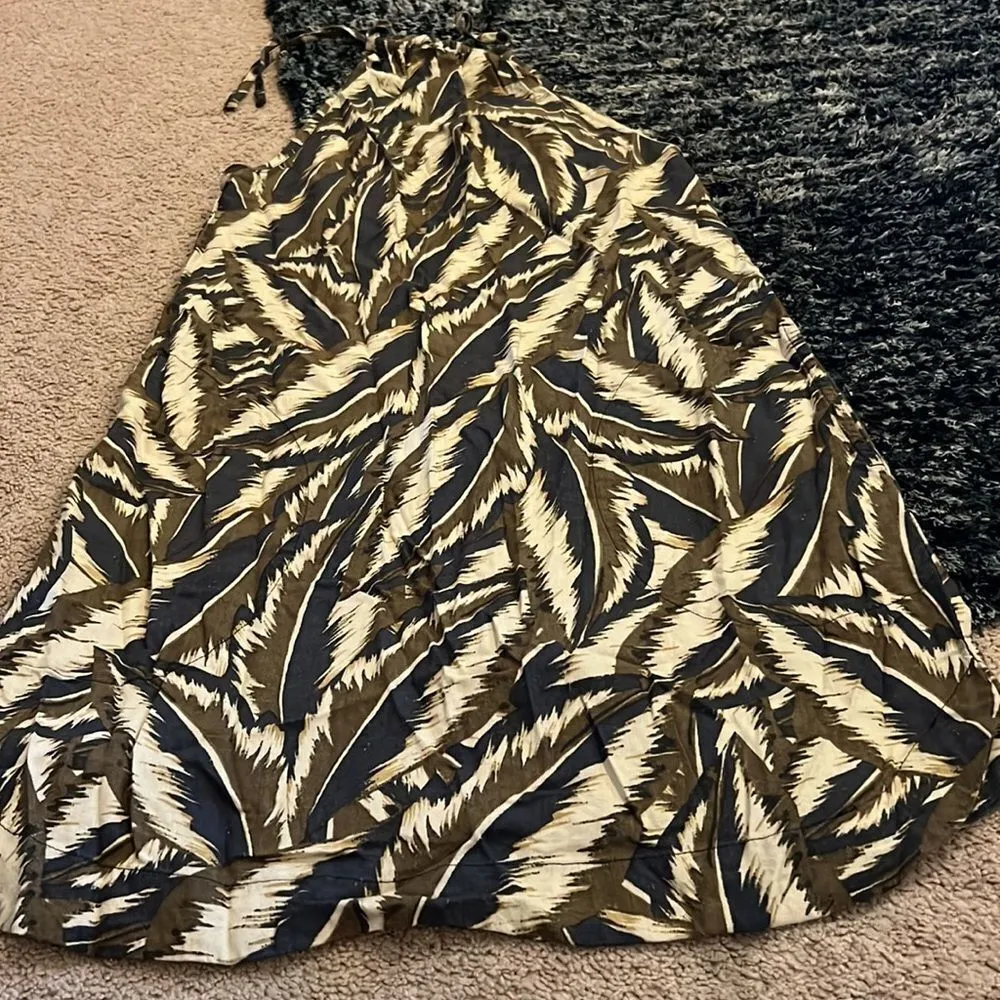 Prana xs dress - Image 3