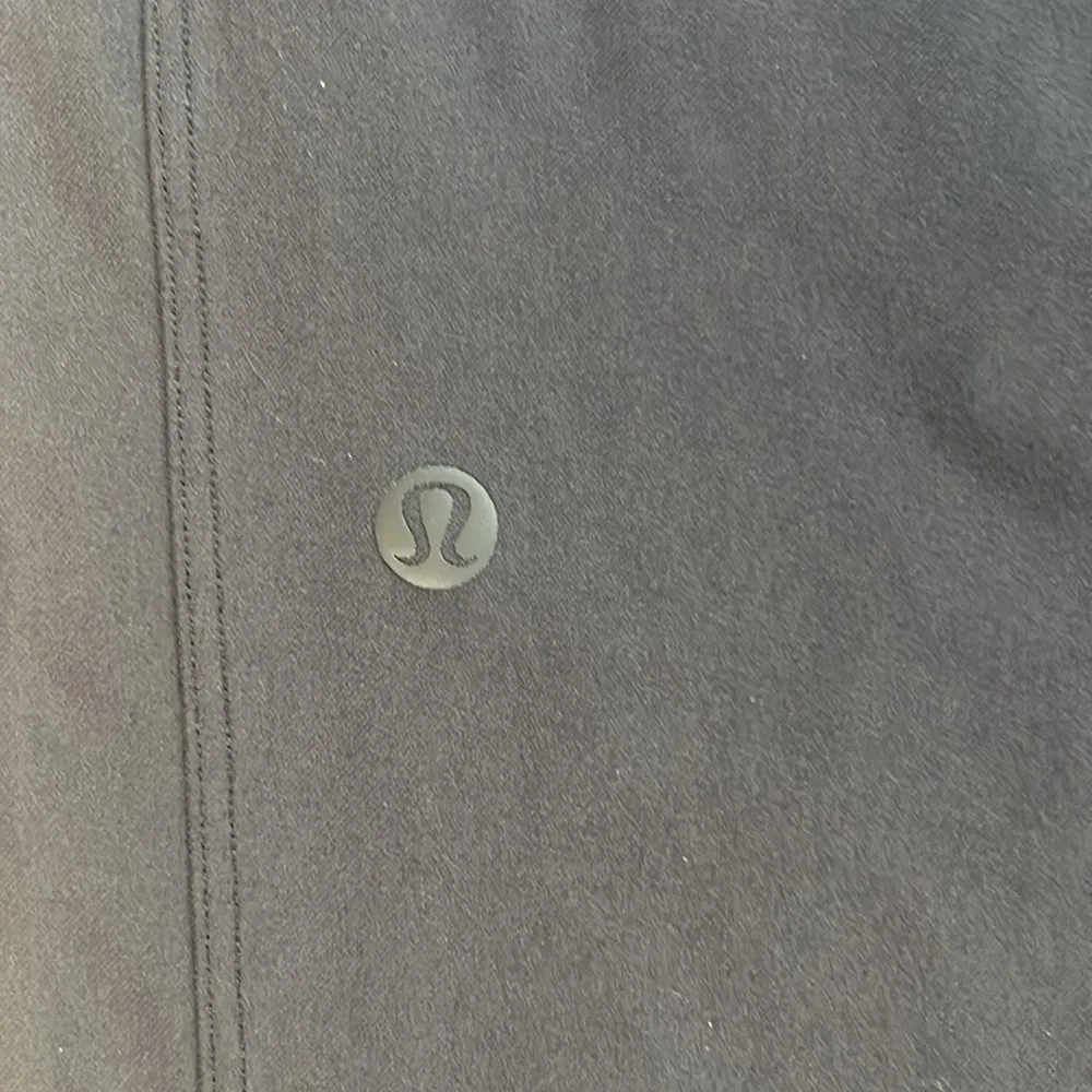 Lululemon Next Move Crop *23" - Black - Image 4