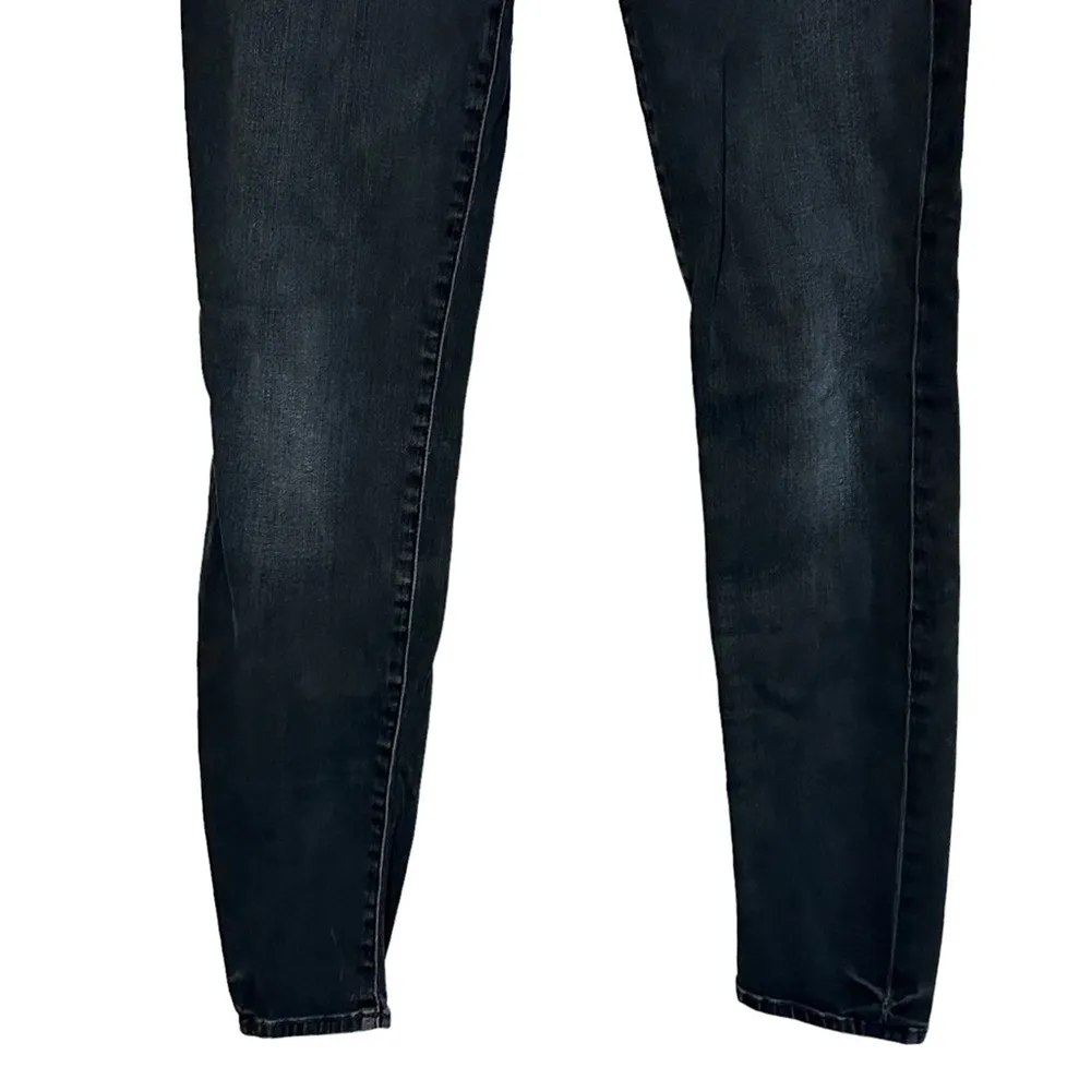 MOTHER The Looker‎ Skinny in Grand Sophie 1001 - Image 7