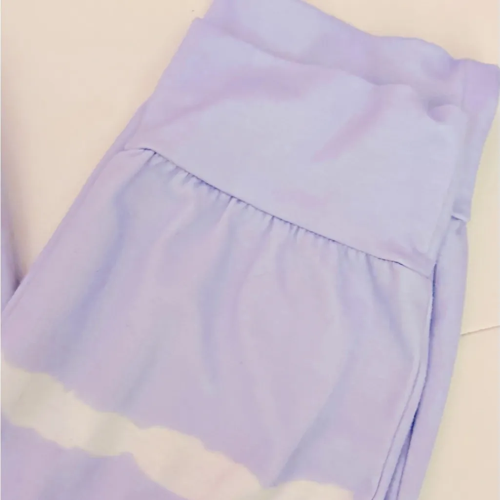 Lavender Tie - Image 11