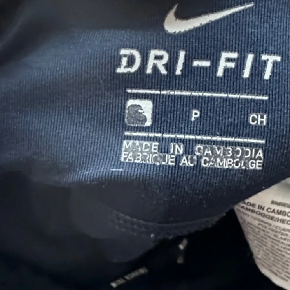 Nike  Dri-Fit Athletic‎ Pants - Image 6
